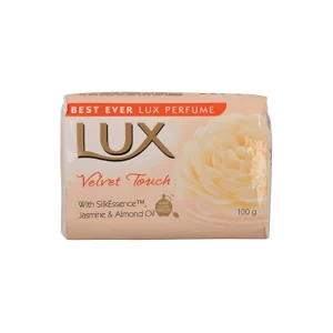 Lux Bar Soap 3x80g