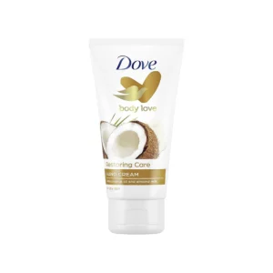Dove Hand Cream Coconut 75ml