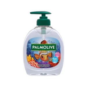 Palmolive Liquid Soap Aquarium 300ml