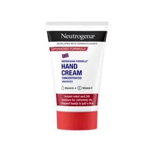 Neutrogena Hand Cream Red 75ml