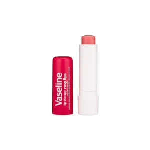 Vaseline Lip Balm Rosy 4.8g