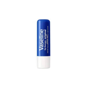 Vaseline Lip Balm Original 4.8g