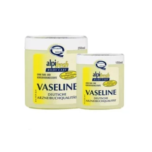 Vaseline Alpifresh 125g