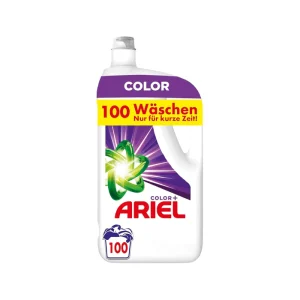 Ariel Liquid Color 100WL