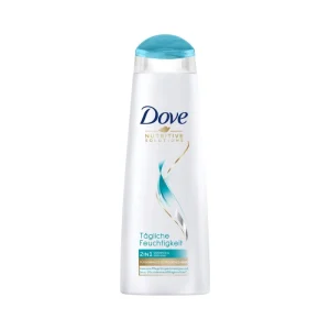 Dove Shampoo 2 in 1 250ml