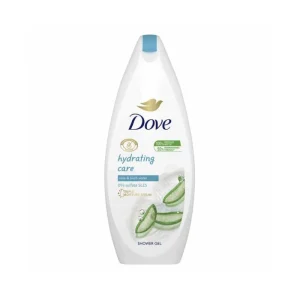 Dove Deep Shower 250ml