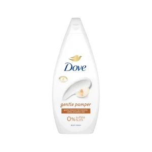 Dove Shower Pampering 250 ml