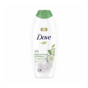 Dove Bath Cucumber/Green 700ml