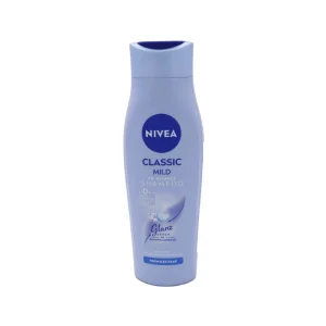Nivea Shampoo Classic Care 250 ml