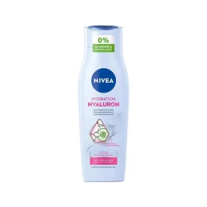 Nivea Hydration Hyaluronic Shampoo 250ml