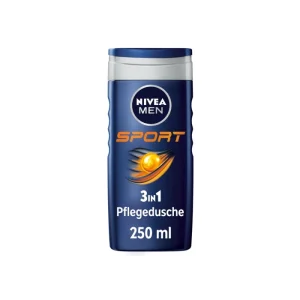 Nivea Shower Sport Men 250 ml