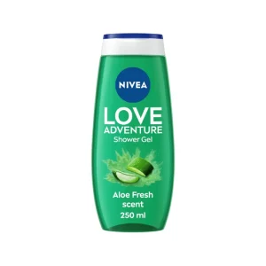 Nivea Dusch Aloea Vera 250ml