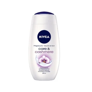 Nivea Shower Cashmere 250ml