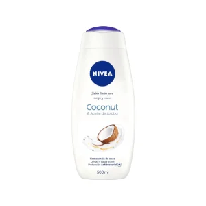 Nivea Shower Coconut 250ml