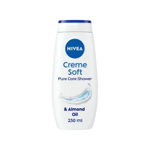 Nivea Shower Soft 250ml