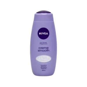 Nivea Bad Creme Smooth 700ml