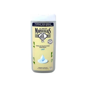 Le Petit Marseillais shower milk 400ml