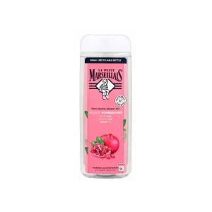 Le Petit Marseillais Shower Gel Pomegranate 400ml