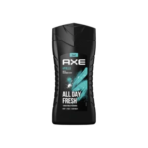 Axe Shower Gel Apollo 250ml