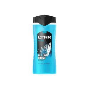 Lynx Shower Gel Ice Chill 250ml