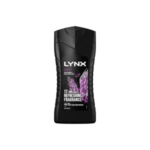 Lynx Shower Gel Excite 250ml