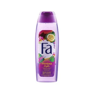 Fa DuschGel Brazil 250ml