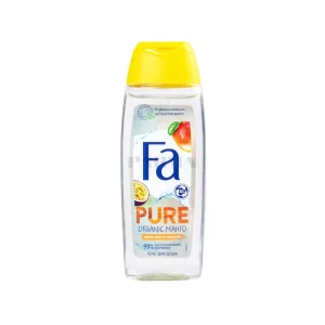 Fa DuschGel Pure 250ml