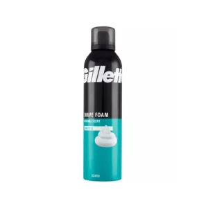 Gliette Foam Sensitive 200ml