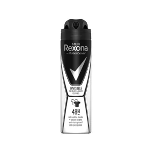 Rexona Deodorant Spray Invisible 150ml