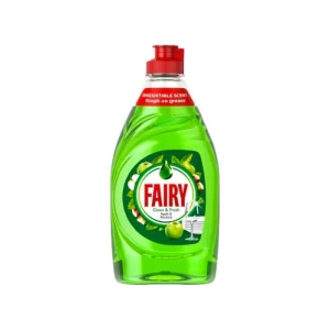 Fairy Dish Soap Apple 320ml
