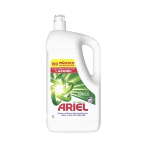 Ariel Powder Universal 100WL