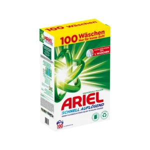 Ariel Powder Color 100WL