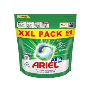 Ariel Pods Universal 51WL
