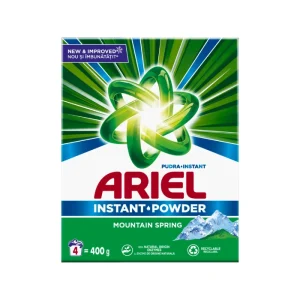 Ariel Universal Powder 4WL / 300g