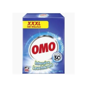 Omo Detergent Powder Universal 100WL