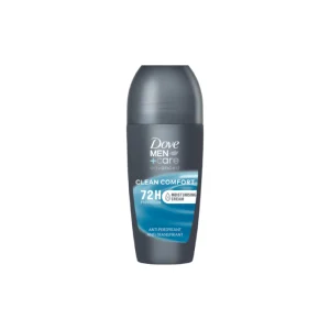 Dove Men Deodorant Roll-on 50ml