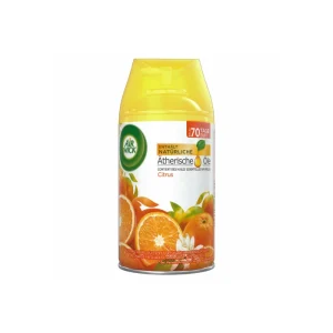 Airwick Freshmatik Citrus 250ml