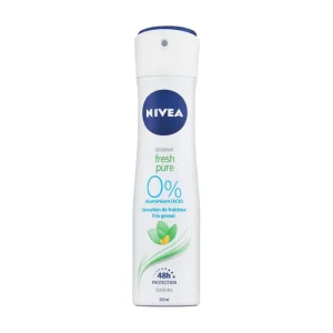 Nivea Deodorant Spray Fresh Pure 150ml