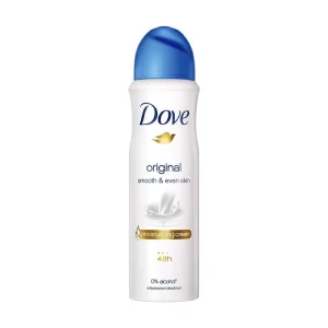 Dove Deodorant Spray Original 200ml