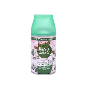 Perfect Scents Freshman's Cotton 250ml