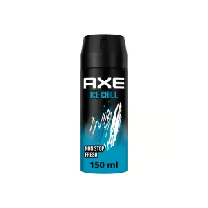 Axe Deodorant Spray Ice Chili 150ml
