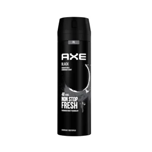 Axe Deodorant Spray Black 150ml