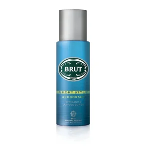 Brut Deodorant Spray Sport 200ml