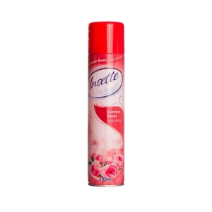 Insette Summer Rose Spray 300ml