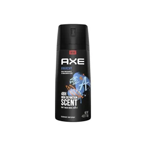 Axe Deodorant Spray Anarchy For Him 150ml