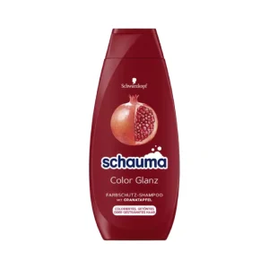 Schauma Schampo Color 400ml