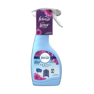 Febreze Tensile Spray Lenser 500ml
