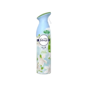 Febreze White Jasmine Air Freshener Spray 300ml