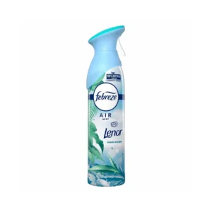 Febreze Lower Ocean Air Freshener Spray 300ml