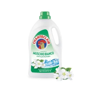 Chanteclair Detergent White Musk 28WL / 1.26L